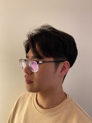 -蘑菇发型