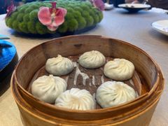 -南翔馒头店(豫园店)