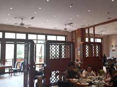 -黔蘑菇四季餐厅(观山湖店)