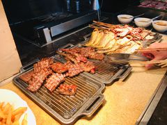 -索菲特西湖大酒店·香榭丽全日候餐厅(南山路店)