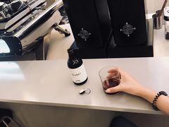 -Bracket Coffee(工体店)