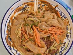 -裕德隆清真饭庄·天津特色菜(河东店)