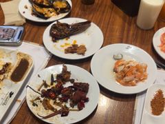 -汉巴味德(沈阳万象汇店)