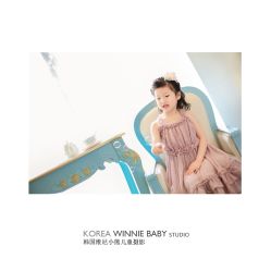 -星宝贝儿童摄影