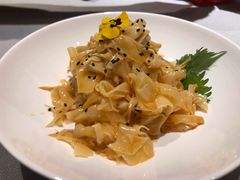 -竹雨堂创意中国菜(裕华店)