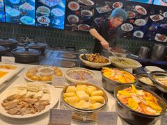 -聚丰园•湖鲜餐厅(阿红私房菜梅石路店)