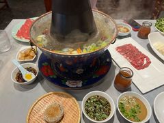 -东来顺饭庄(apm总店)