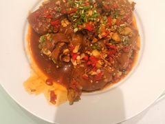 -香丰阁·烤鸭·川湘菜(清河店)