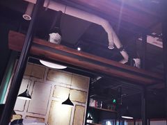 -萨贝尔意式餐厅(宝信店)