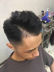-魅力发型