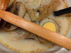 -味千拉面(红旗街万达店)