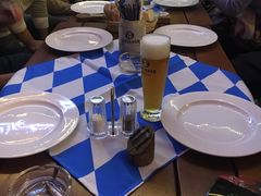 -Paulaner·德国帕拉娜自酿啤酒餐厅(海上世界店)