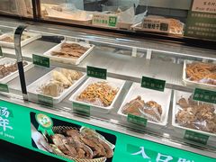 -黑窑厂糖油饼烤鸭·清真菜(总店)