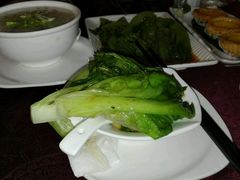 -喜鹊茶点.啫煲(车陂店)