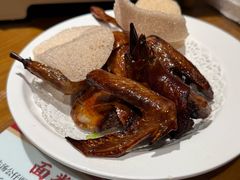 -肥仔文澳门猪骨煲(南京西路店)