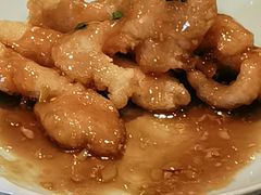 -玉华台饭庄·淮扬菜·烤鸭(望京店)