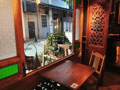 -西关84·History·Art·Cafe