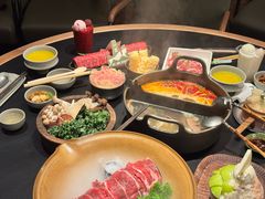 -三出山火锅(南京万象天地店)