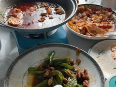 -帕米尔食府(白云观店)