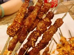 -枪火串烧·东北特色烧烤(罗湖总店)