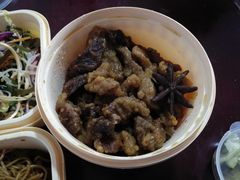 酸汤酥肉-福状元(优胜北路店)