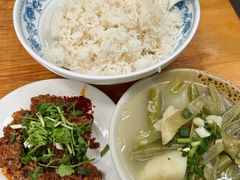 -百年粉蒸牛肉