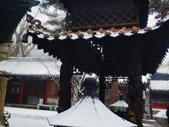 -潭柘寺景区