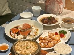 -荣小馆(临海世纪花城店)