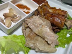 -阿西娅食府(中关村店)