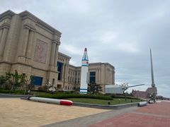 -中国人民解放军海军博物馆