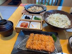 -胜博殿日式炸猪排(西红门店)