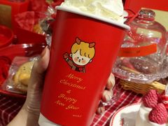 -milch·t妙奇(五大道店)