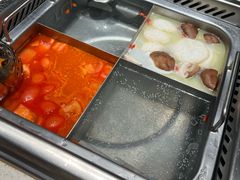 -海底捞火锅(崇文门新世界百货店)