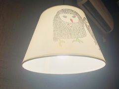 大堂-付小姐在成都(中山公园店)