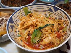 -醉美长安·陕菜(万和城店)