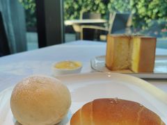 -上海兴国宾馆香樟园西餐厅