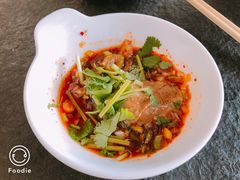 -金刚山(学府路店)