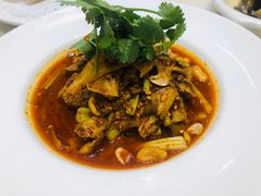 -南海渔家•海鲜•正宗海南菜(海棠湾店)