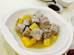 -百姓百味海鲜酒楼(粤垦路总店)