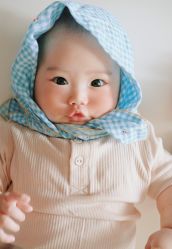 -小熊维尼高端儿童摄影(福田新洲店)