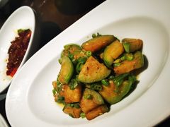 -北京老铺烤鸭(西稍门店)