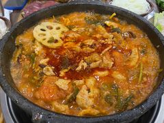 -笔记安顺夺夺粉火锅