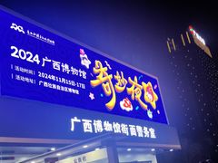 -广西壮族自治区博物馆