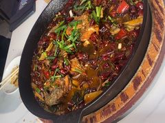 -勇利赵家烤肉坊(纬二街店)