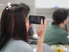 -四季美学色彩形象管理服装搭配