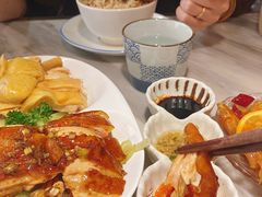 -星平鸡饭·粤菜小炒(印象城旗舰店)
