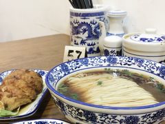 -孙盛兴奥灶面馆·蟹黄面·三虾面(山塘街总店)