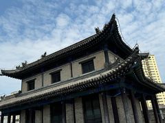 -西安城墙·碑林历史文化景区