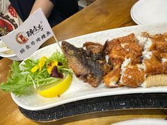 -醉壹号海鲜大排档(厦门店)