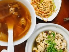 -少林寺欢喜地素斋馆